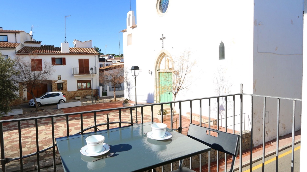 Photo of Outdoor in Calella de Palafrugell