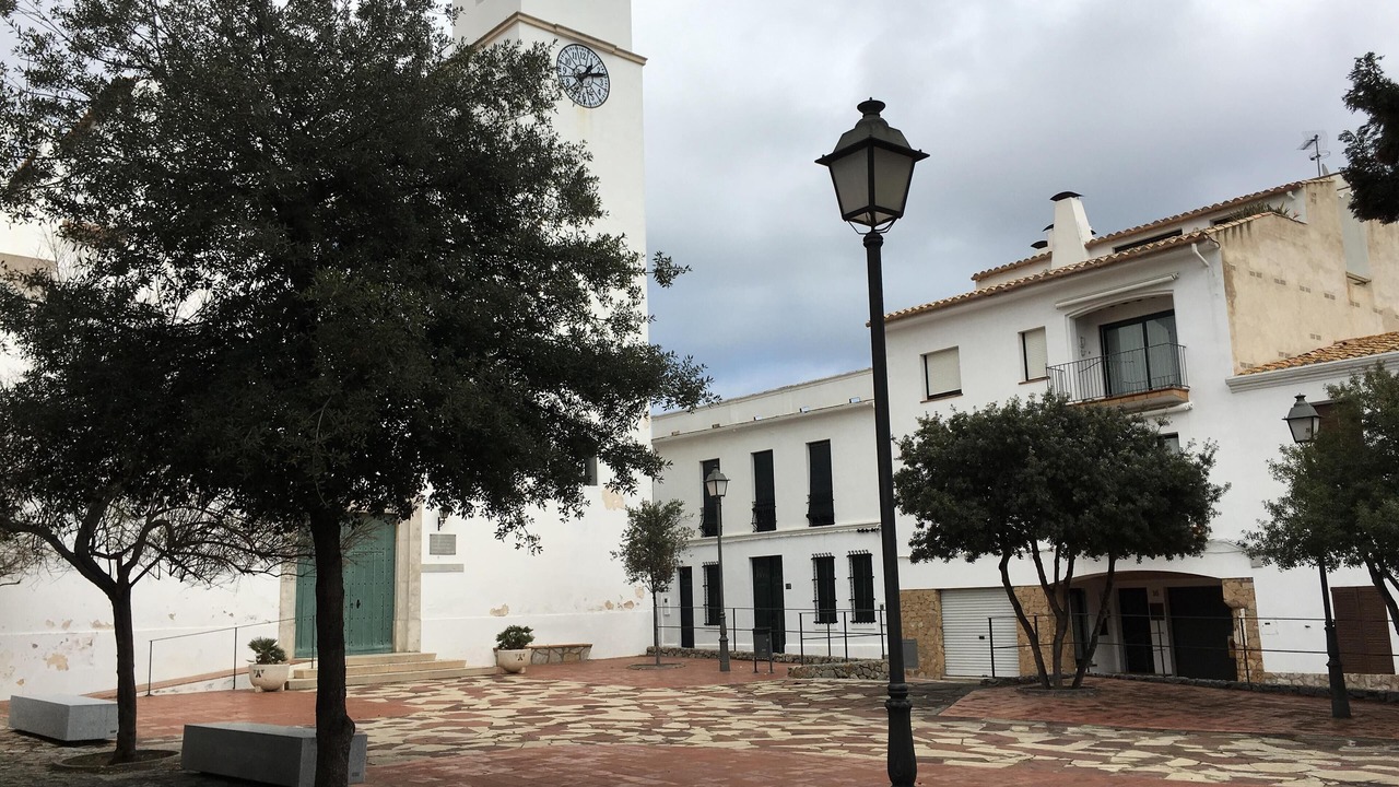Photo of Outdoor in Calella de Palafrugell