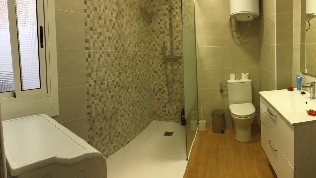 Photo of Bathroom in Reus