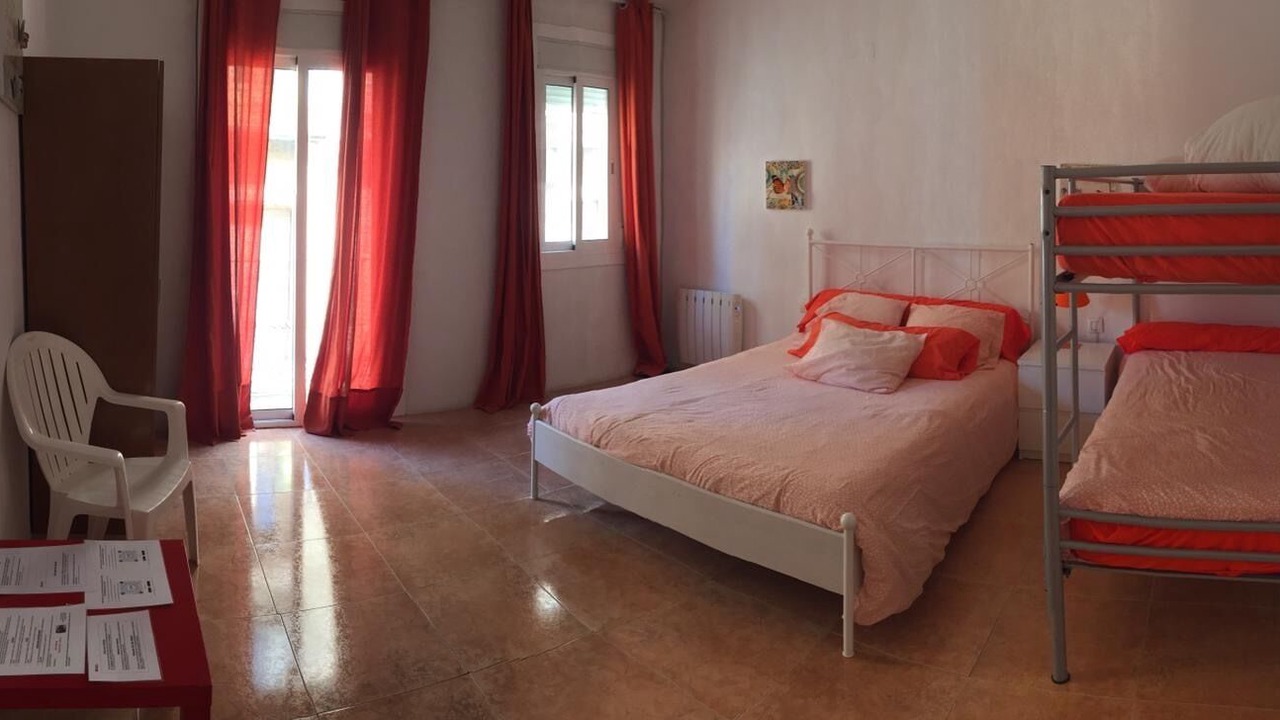 Photo of Bedroom in Reus