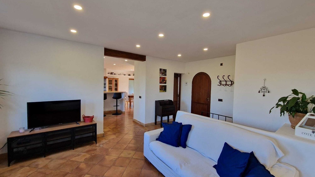 Photo of Bedroom in Valldemossa