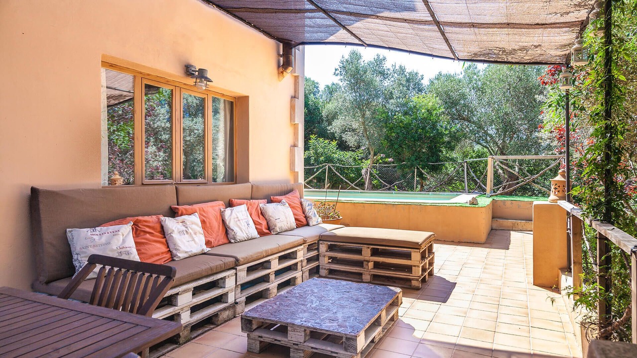Photo of Outdoor in Valldemossa