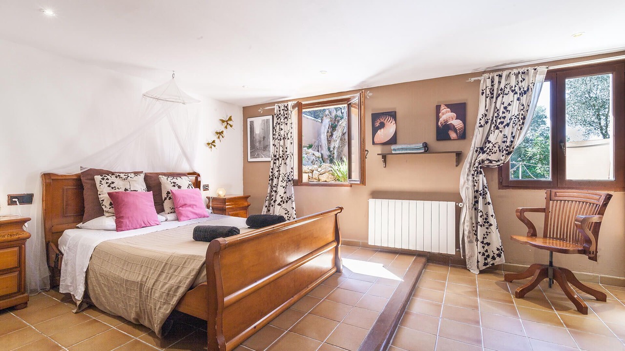 Photo of Bathroom in Valldemossa