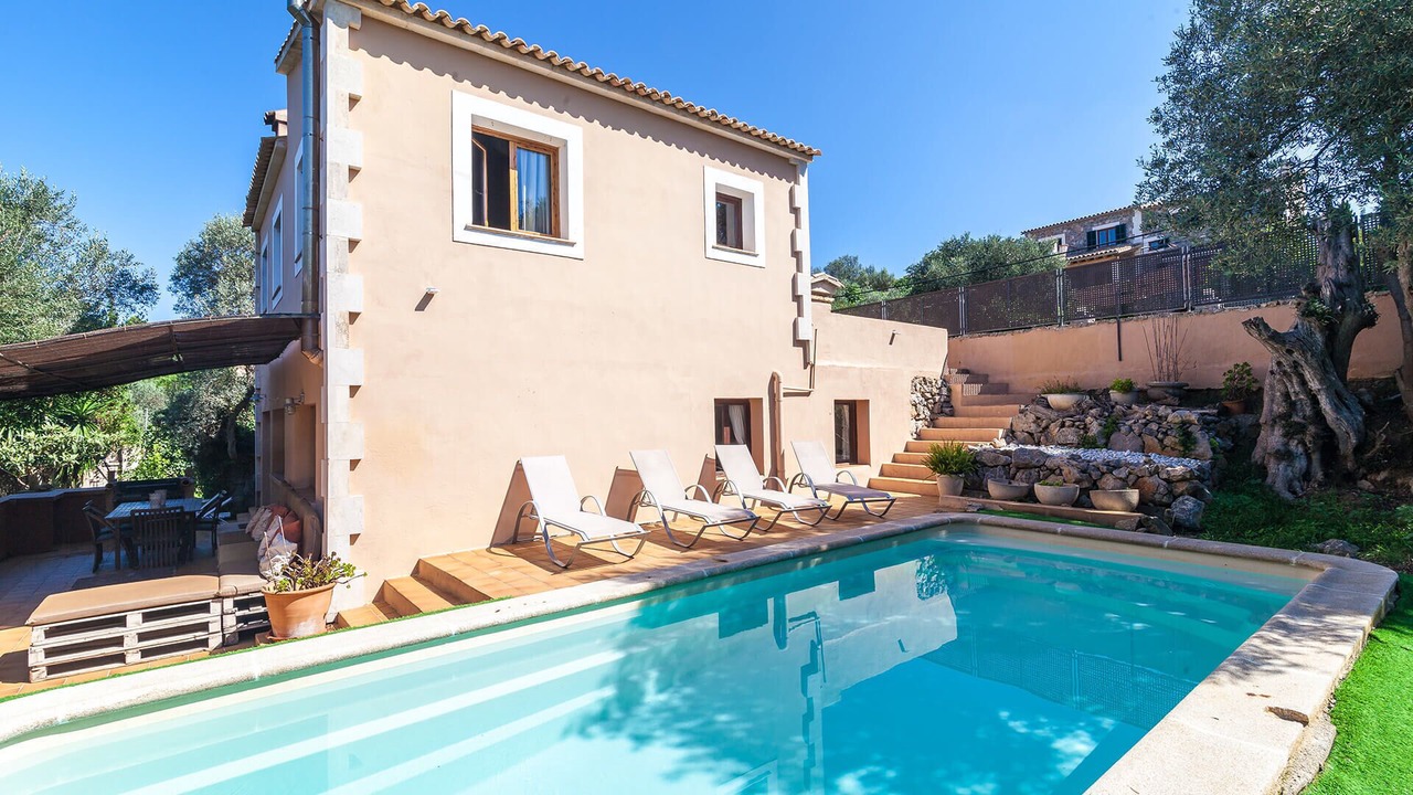 Photo of Outdoor in Valldemossa