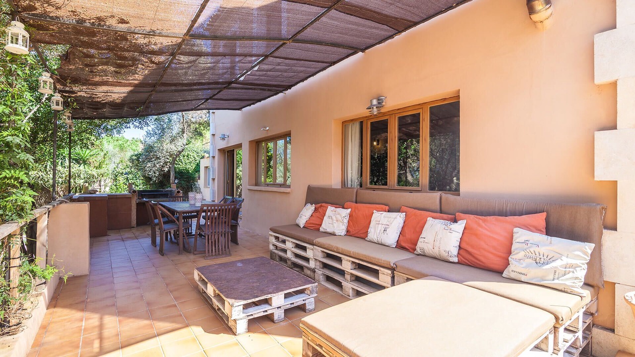 Photo of Outdoor in Valldemossa