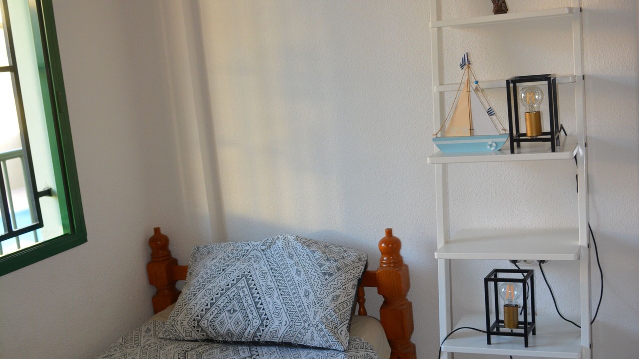 Photo of Bedroom in Las Caletillas
