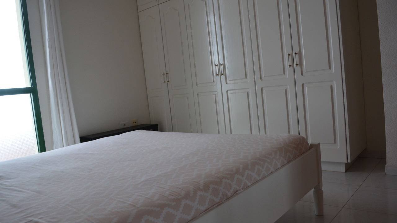 Photo of Bedroom in Las Caletillas