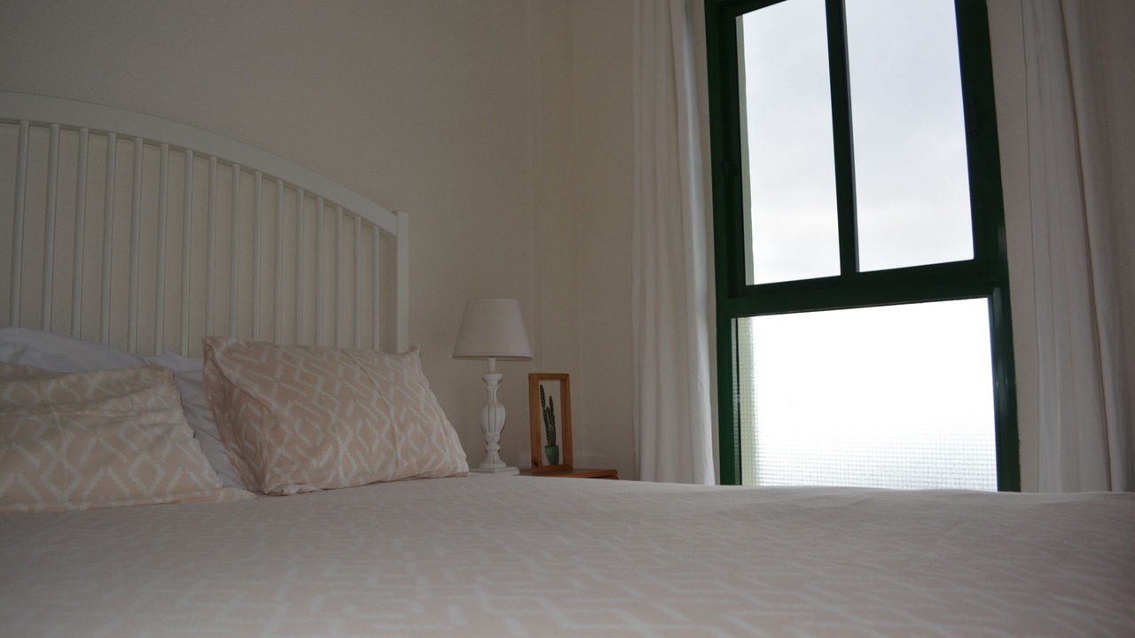 Photo of Bedroom in Las Caletillas