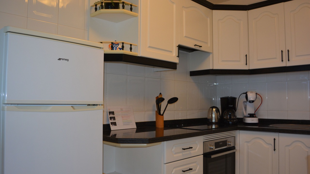 Photo of Kitchen in Las Caletillas
