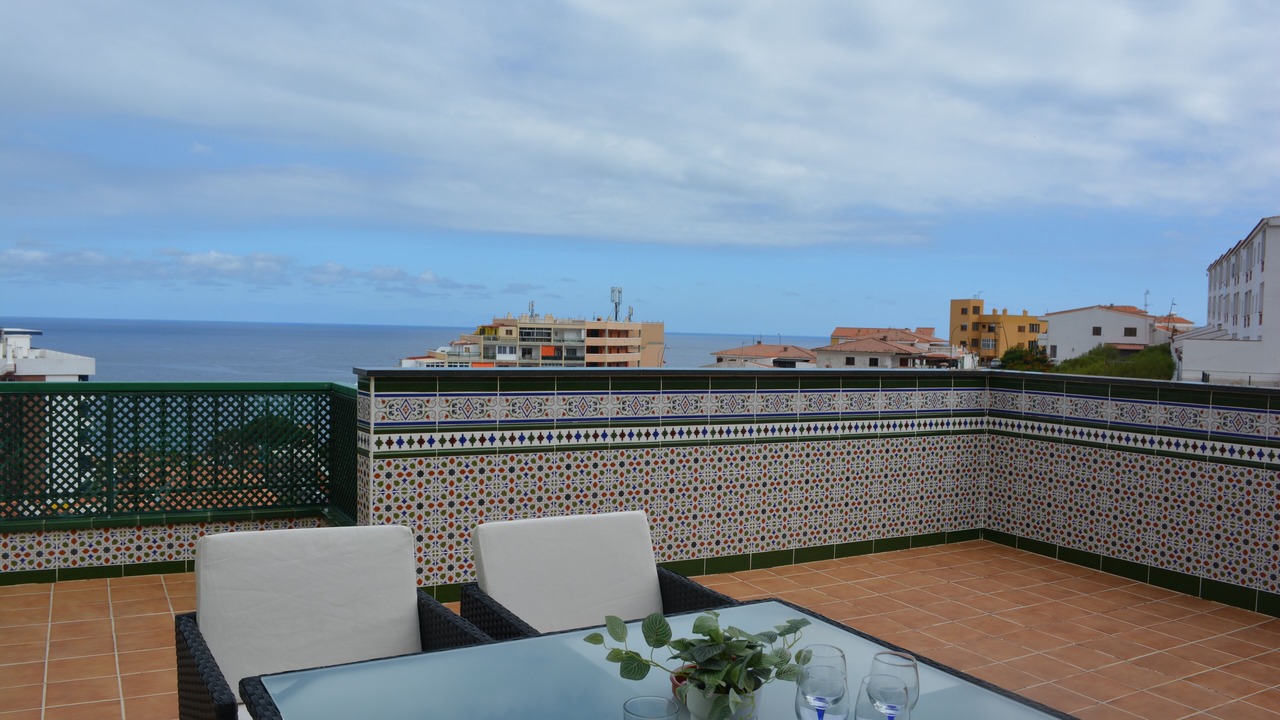 Photo of Outdoor in Las Caletillas