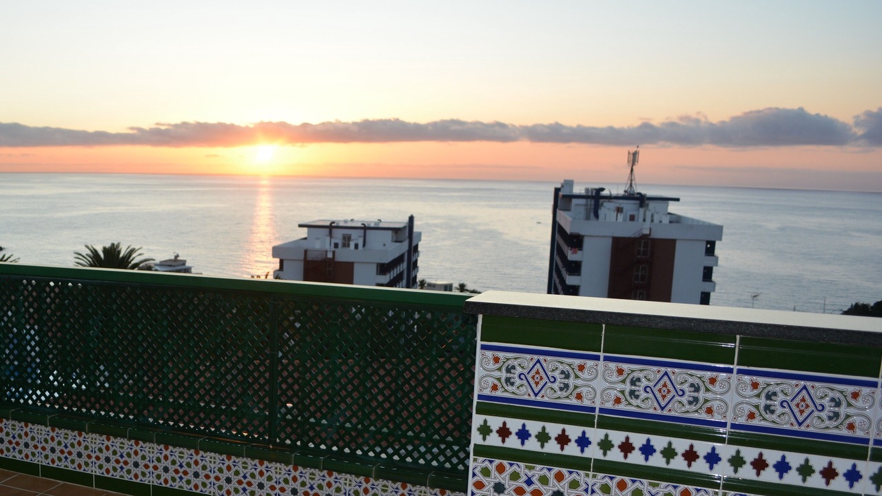 Photo of Outdoor in Las Caletillas