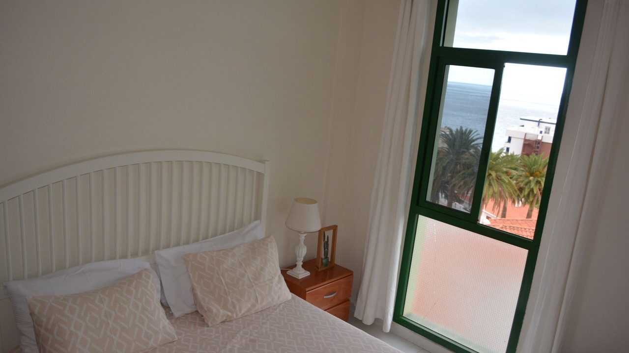 Photo of Bedroom in Las Caletillas