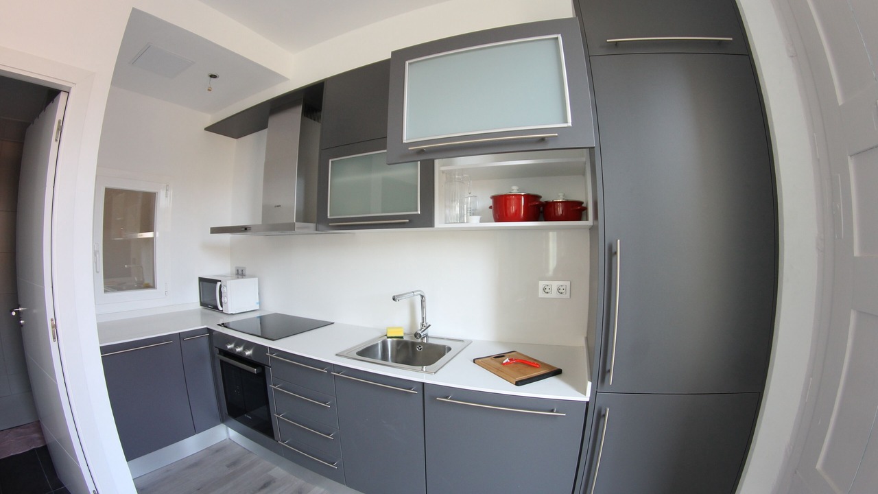 Photo of Kitchen in Figueres