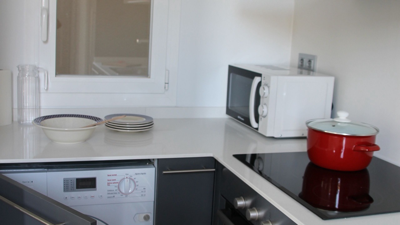 Photo of Kitchen in Figueres