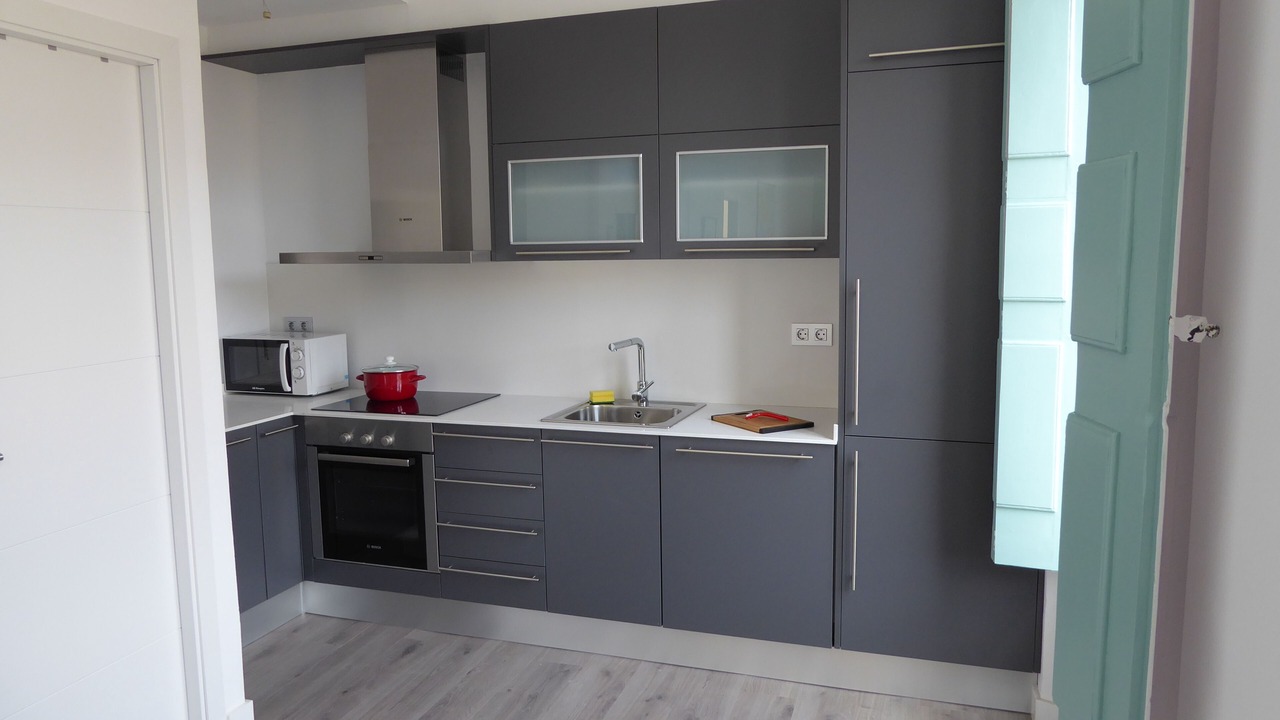 Photo of Kitchen in Figueres