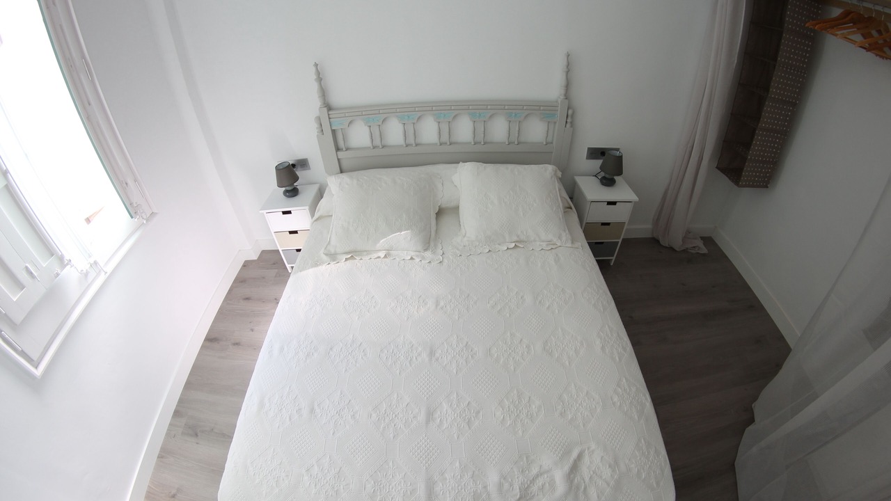 Photo of Bedroom in Figueres