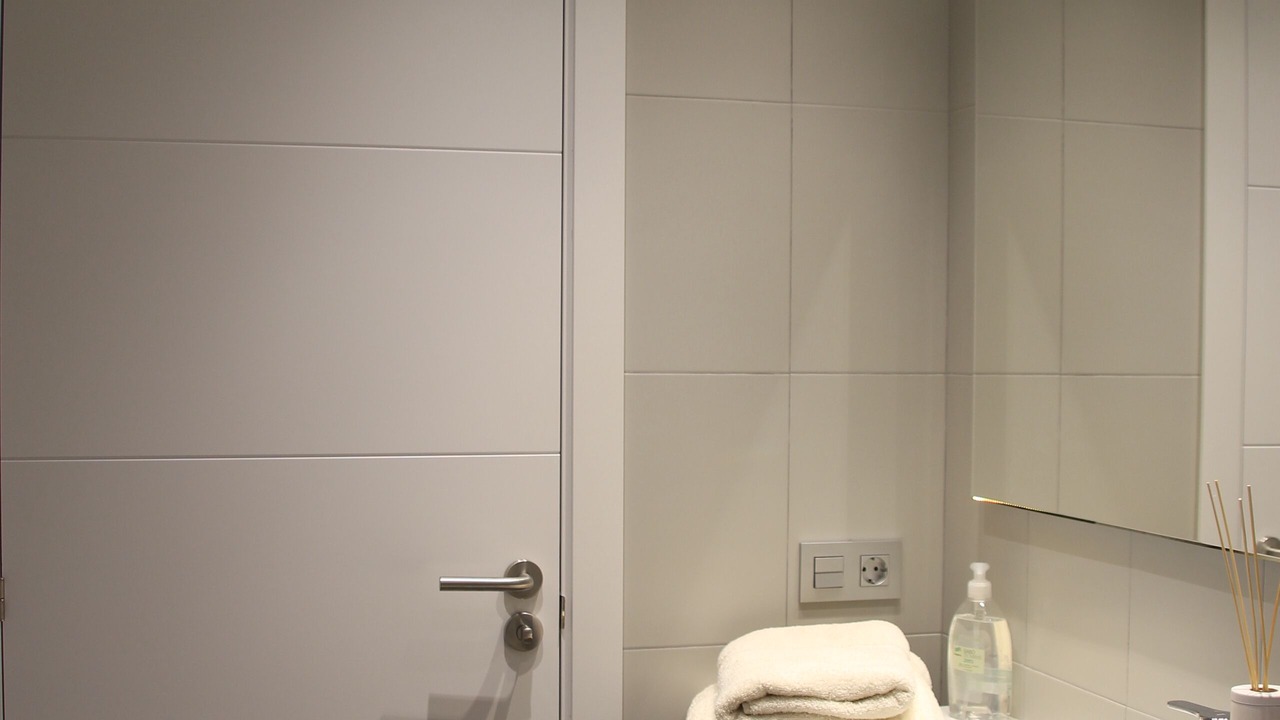 Photo of Bathroom in Figueres