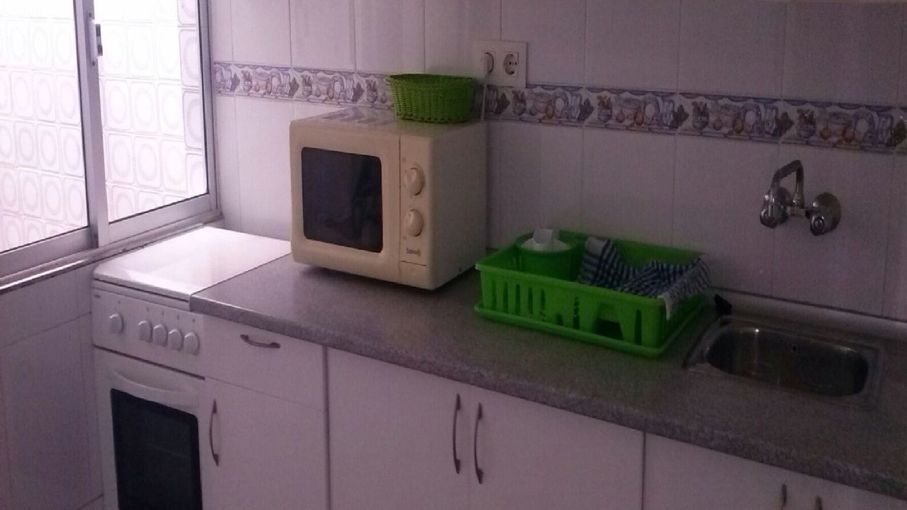 Photo of Kitchen in Los Nietos