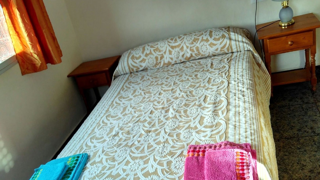 Photo of Bedroom in Los Nietos