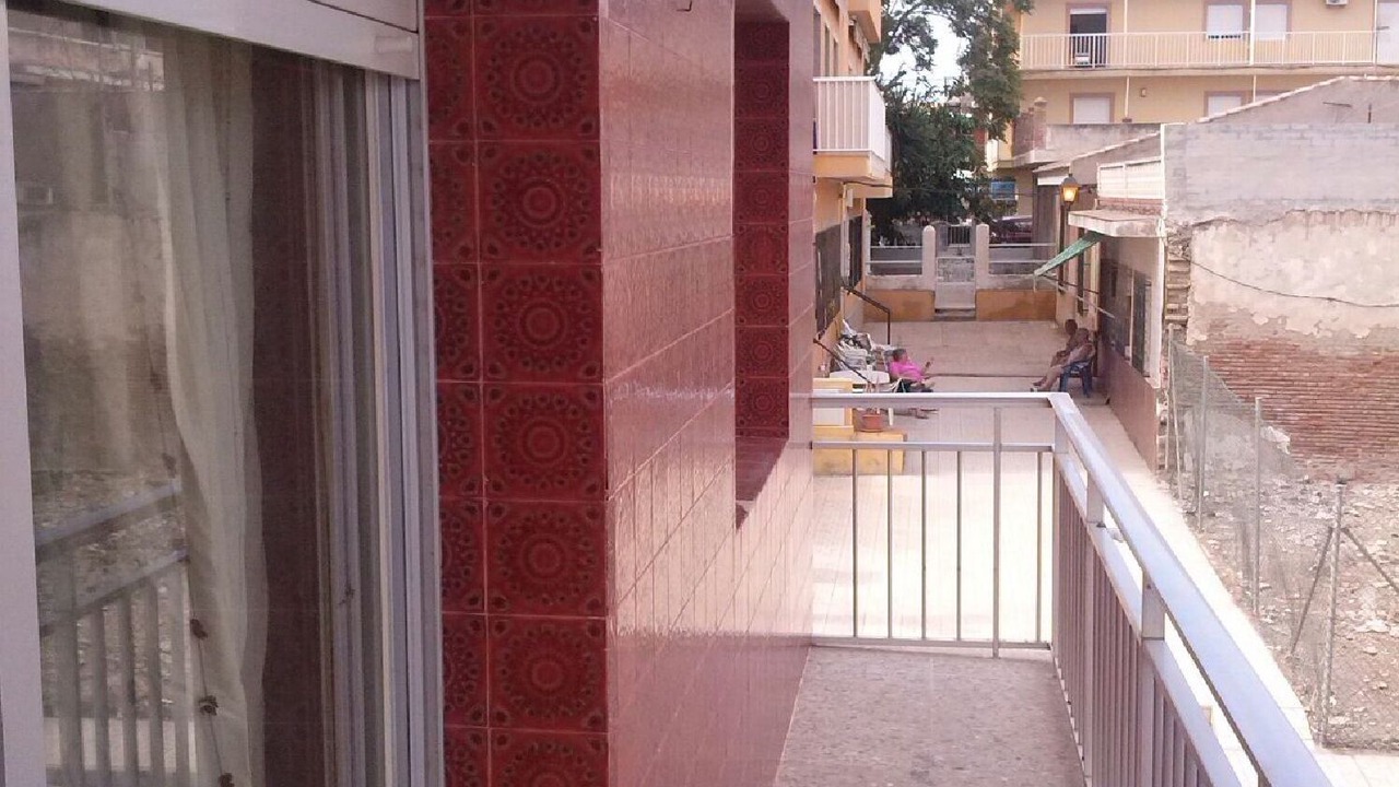 Photo of Outdoor in Los Nietos