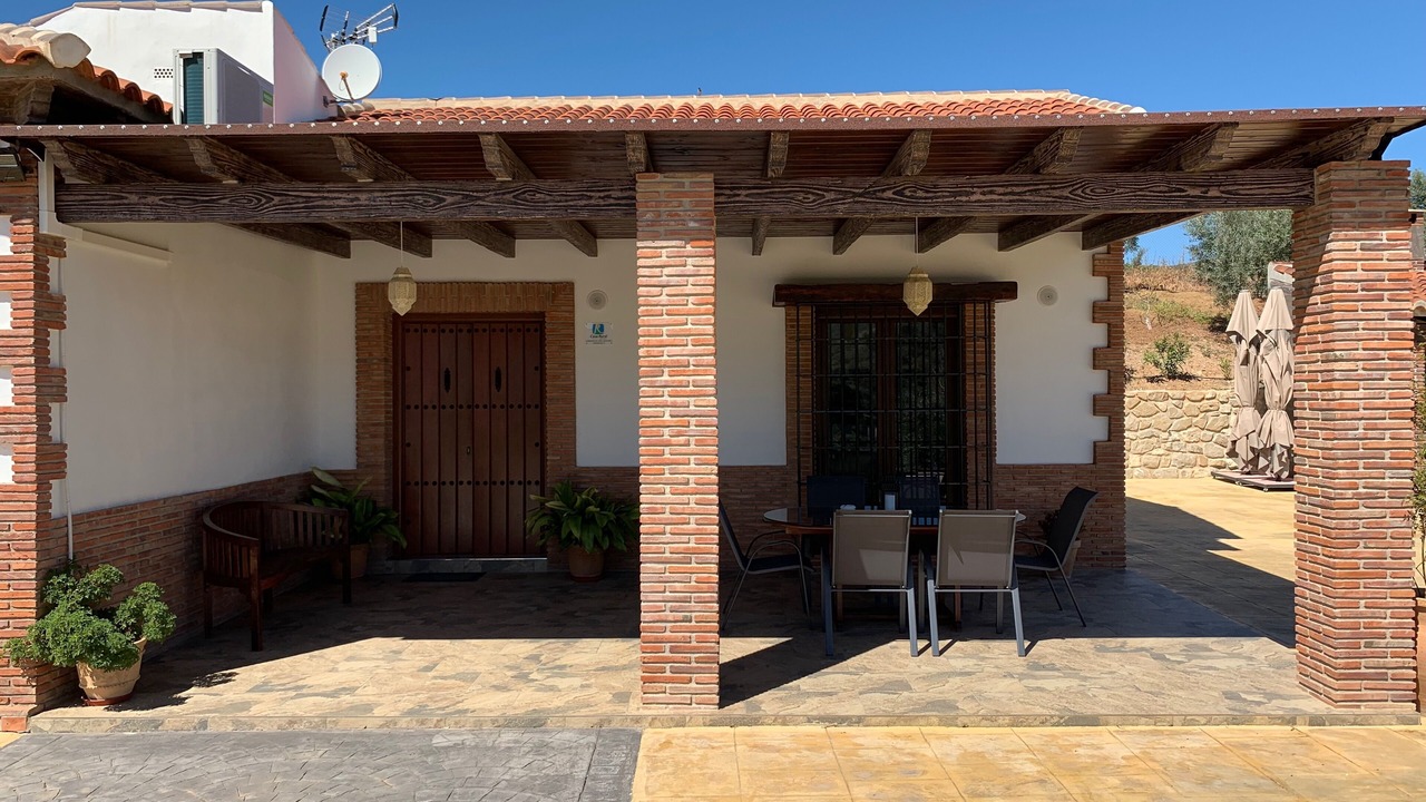 Photo of Outdoor in Casabermeja