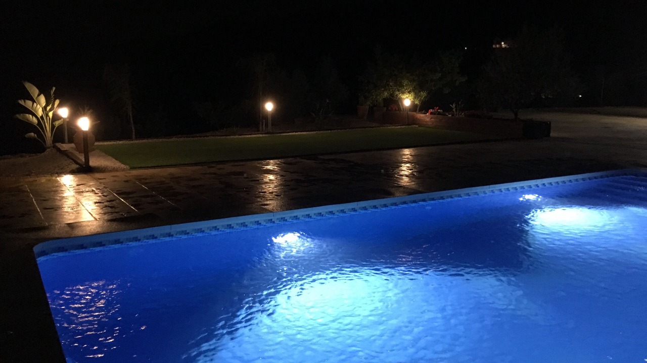 Photo of Outdoor in Casabermeja