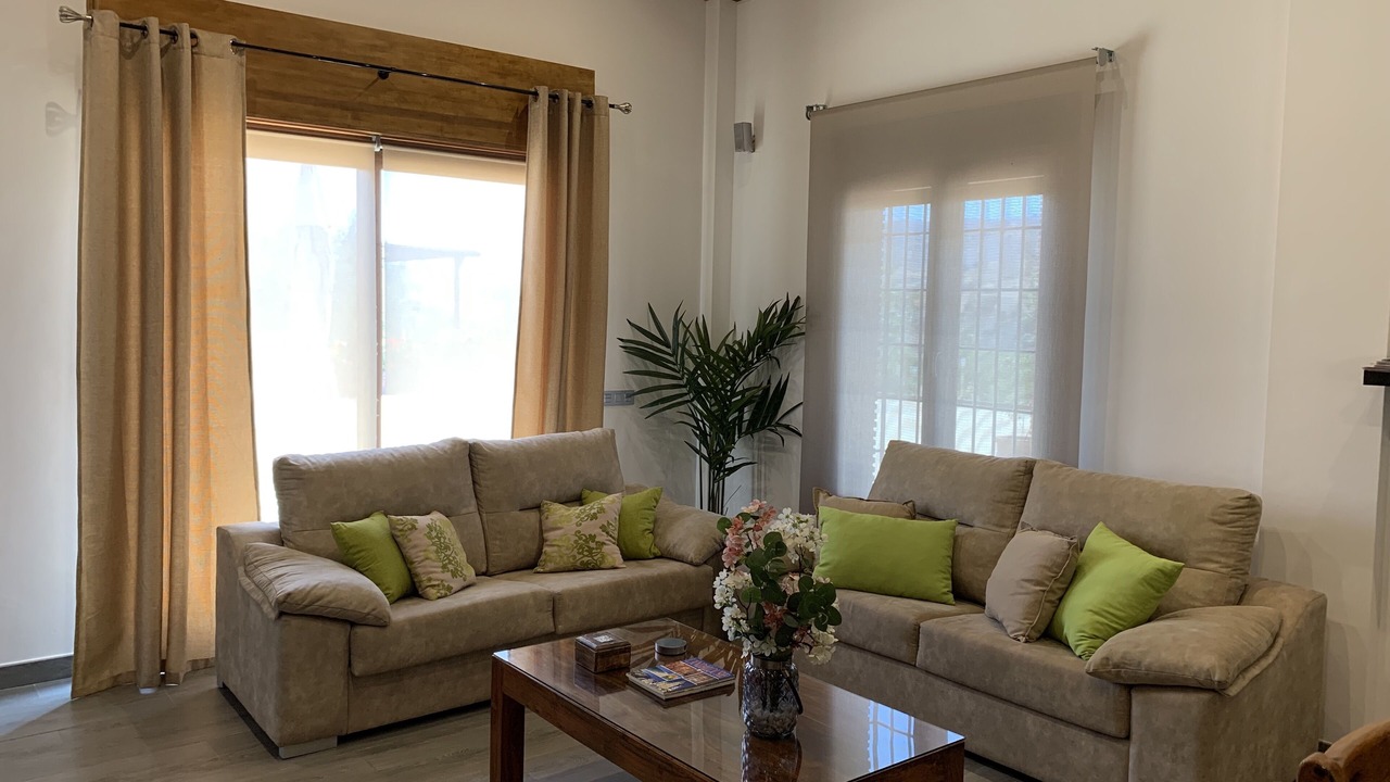 Photo of Livingroom in Casabermeja