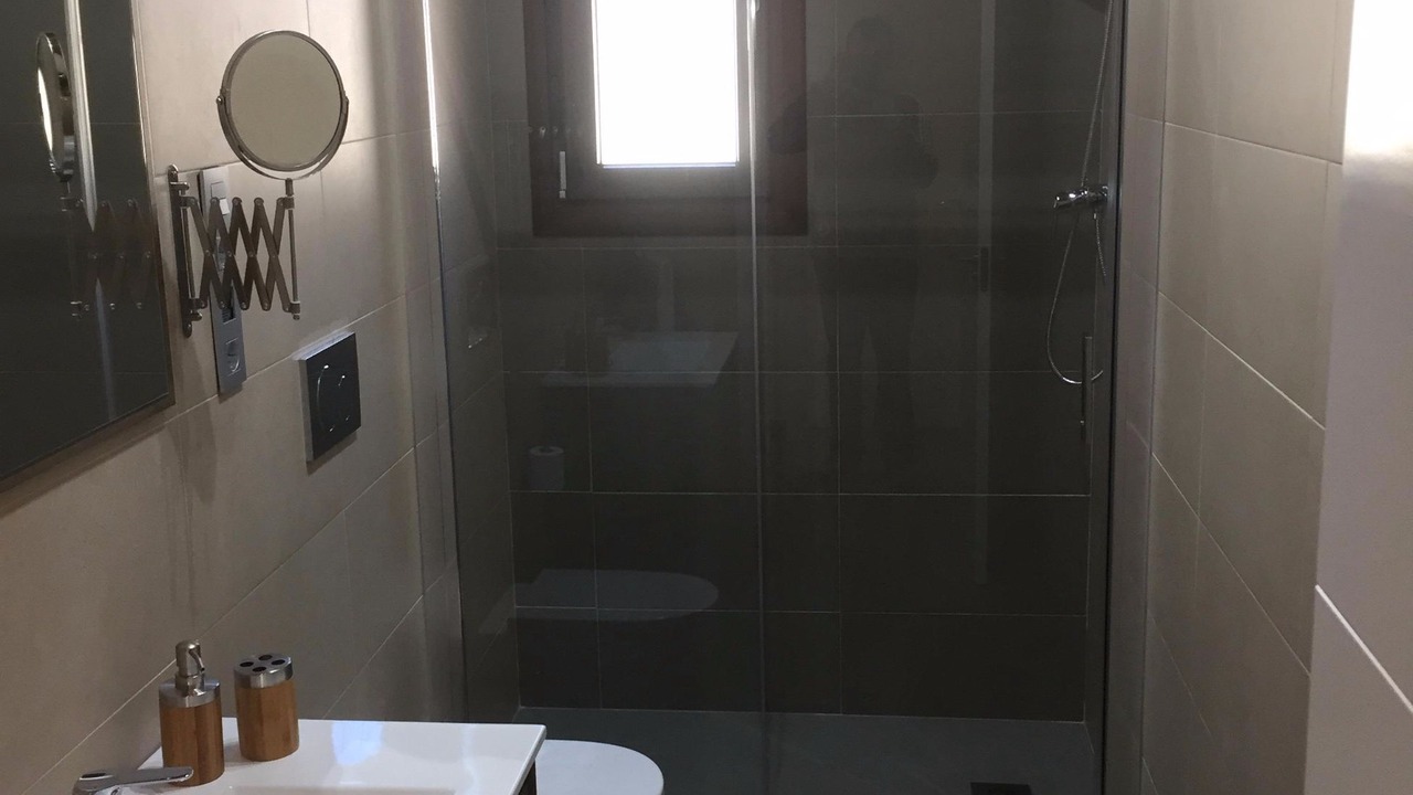 Photo of Bathroom in Casabermeja