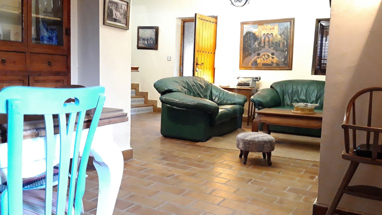 Photo of Livingroom in Yecla