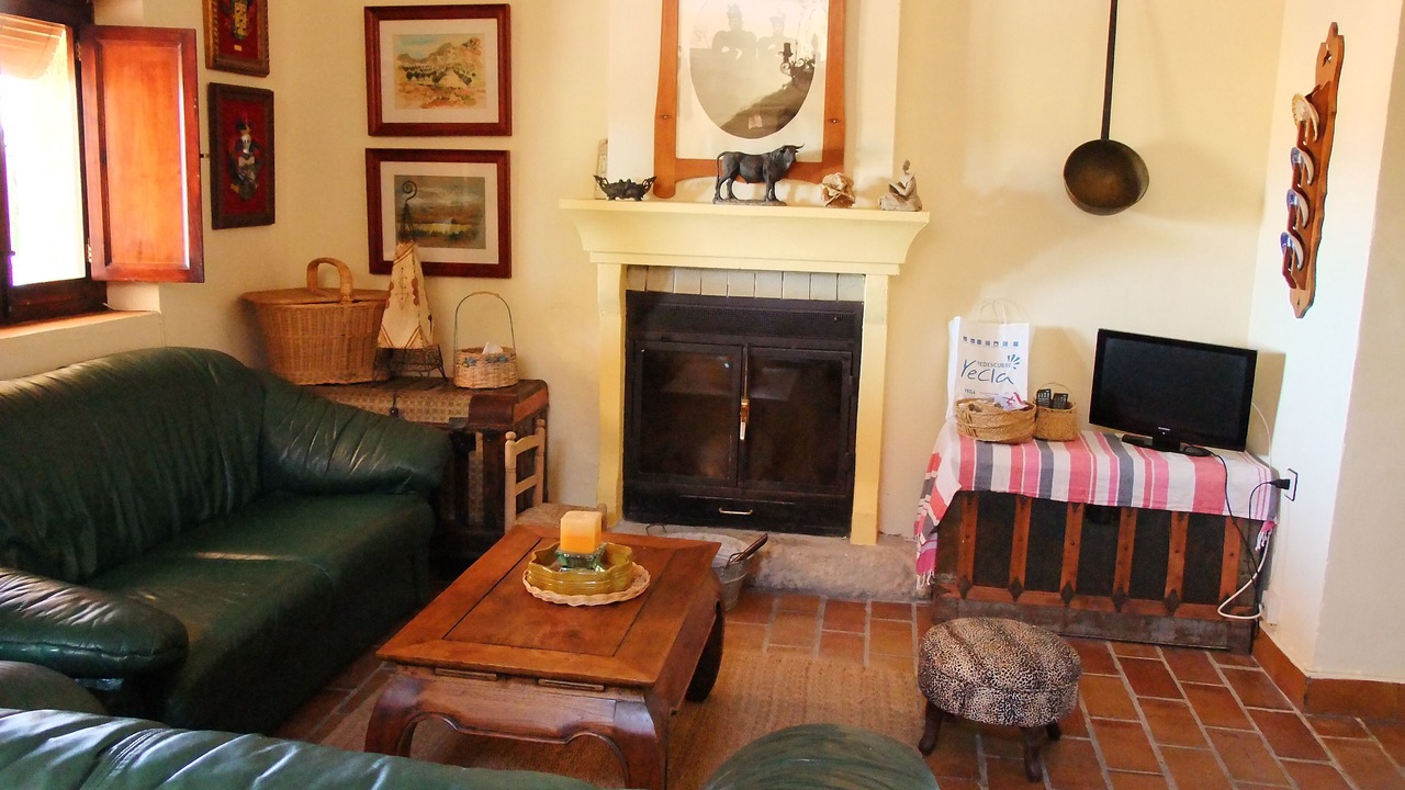 Photo of Livingroom in Yecla