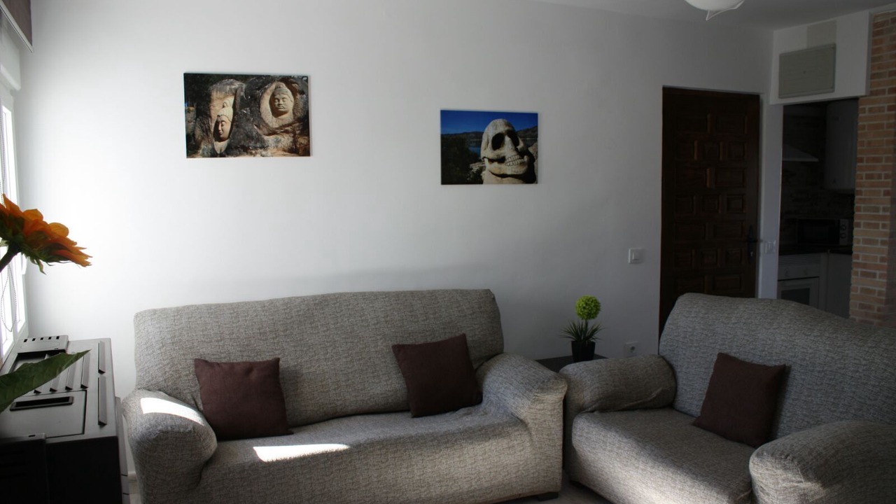 Photo of Livingroom in Buendia