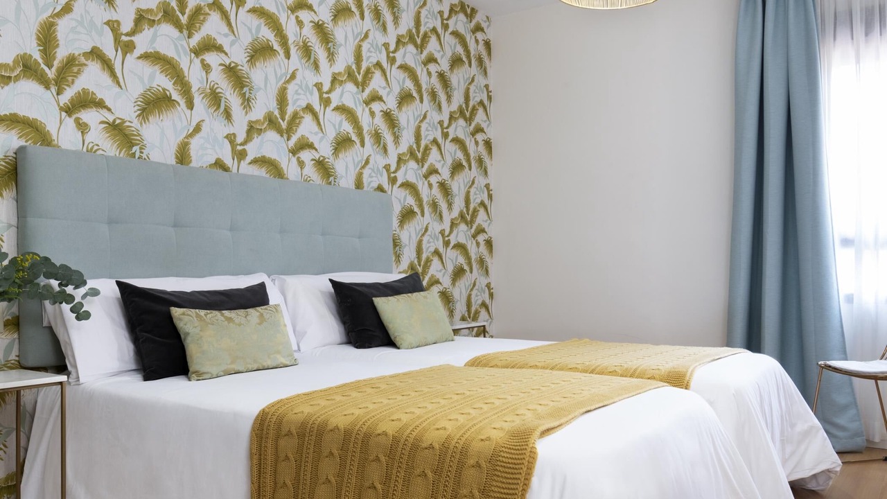 Photo of Bedroom in La Florida