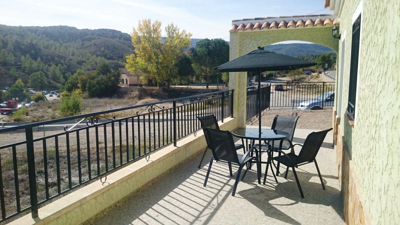 Photo of Outdoor in Elche De La Sierra
