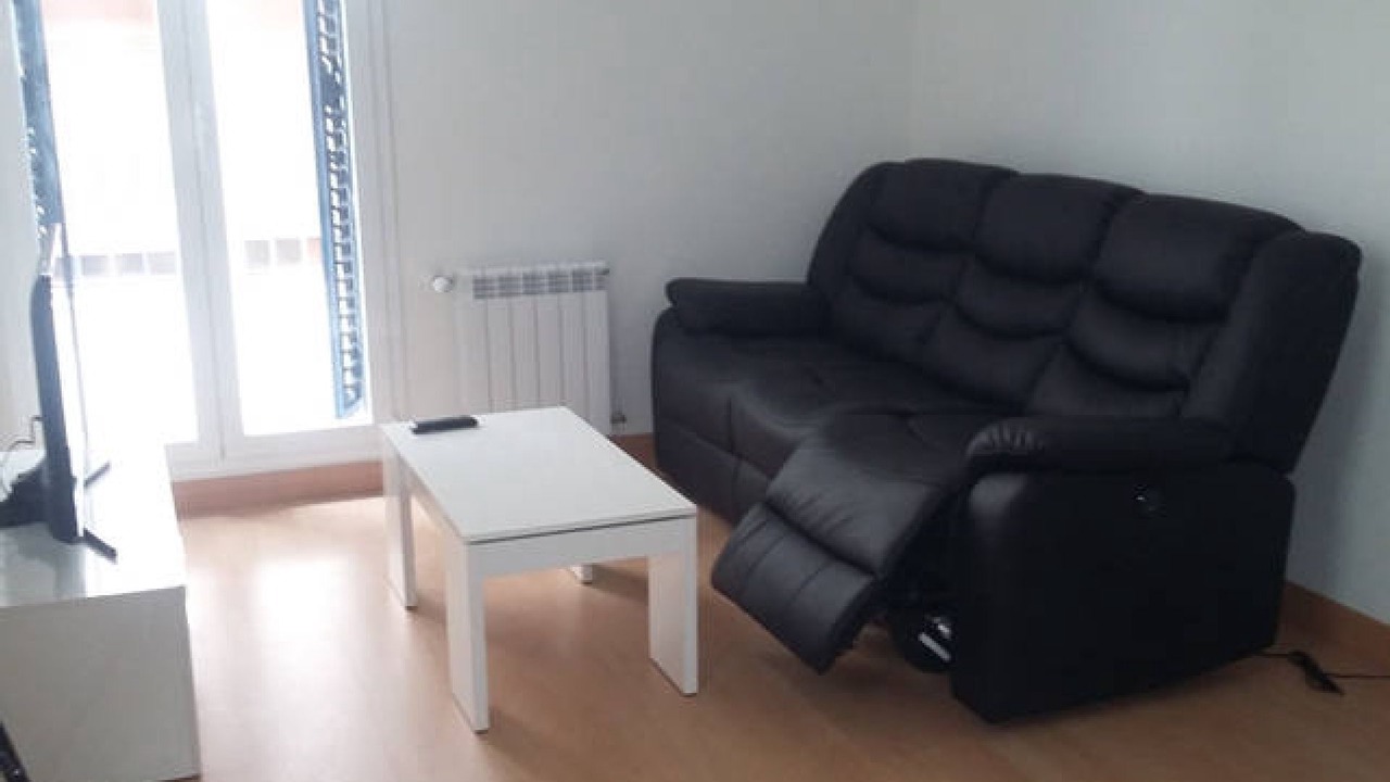 Photo of Livingroom in Old Town