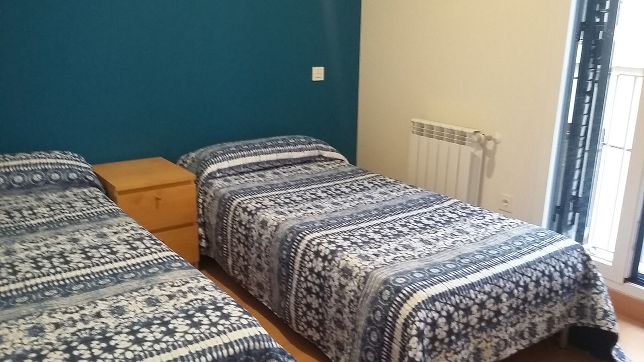 Photo of Bedroom in Old Town