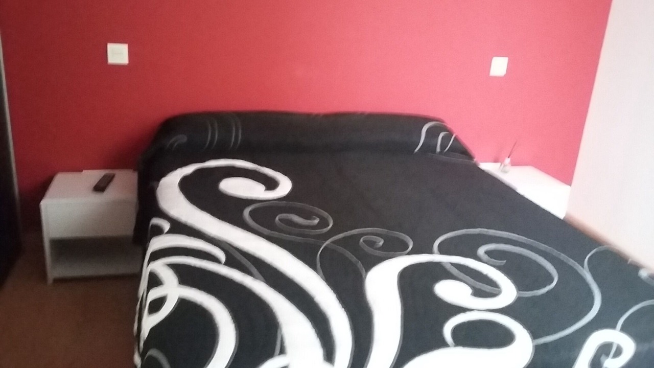 Photo of Bedroom in Old Town