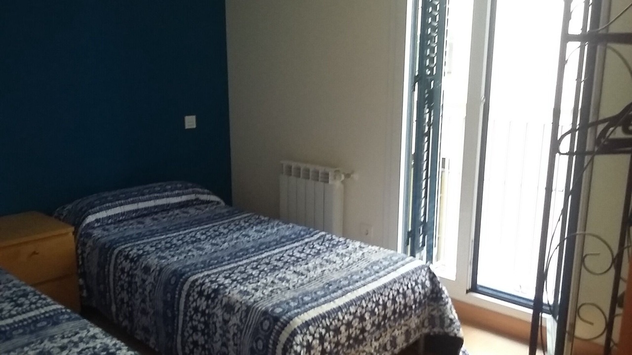Photo of Bedroom in Old Town