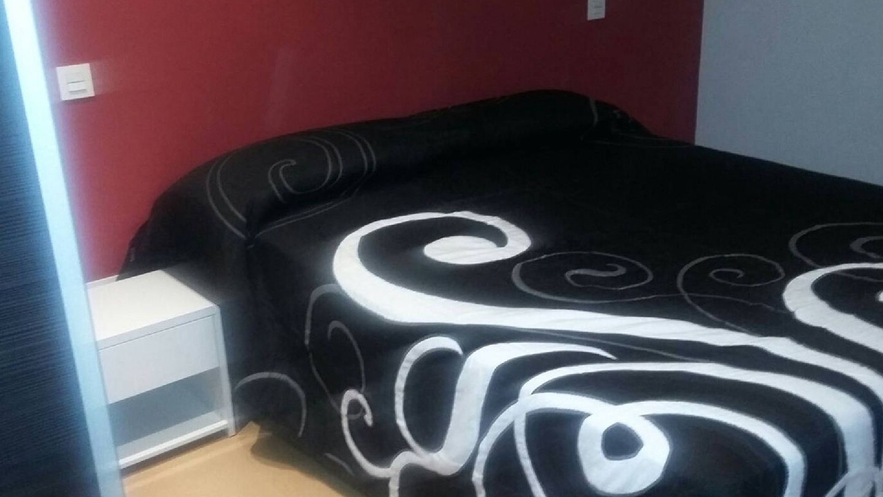Photo of Bedroom in Old Town