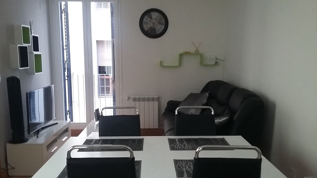 Photo of Livingroom in Old Town