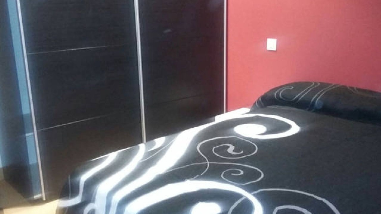 Photo of Bedroom in Old Town