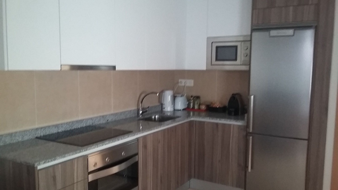 Photo of Kitchen in Old Town