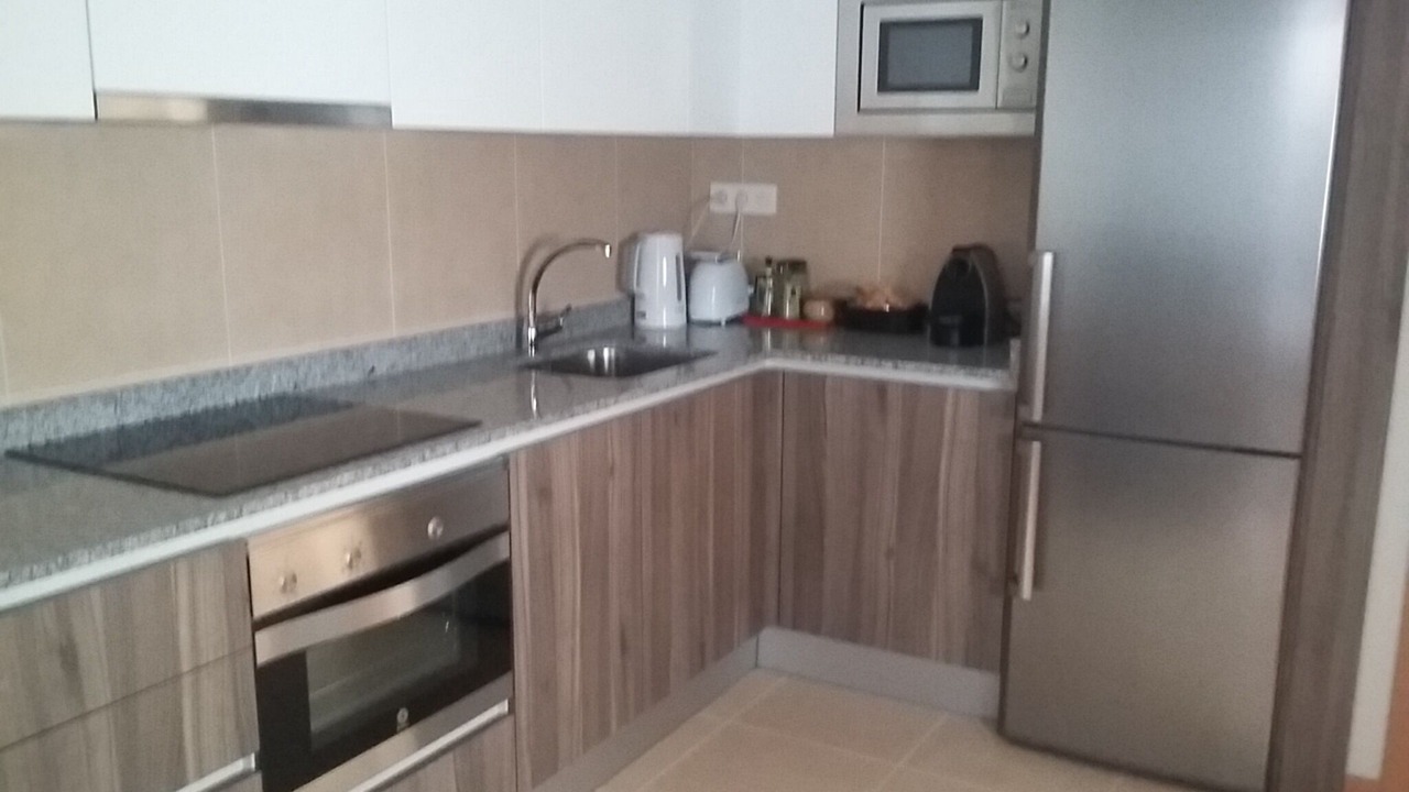 Photo of Kitchen in Old Town