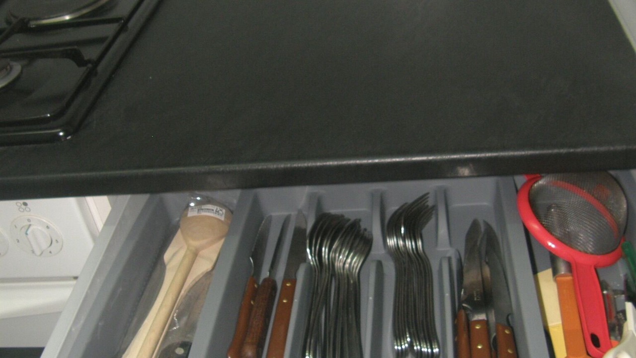 Photo of Kitchen in La Jota