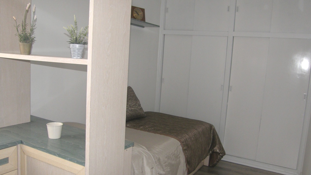 Photo of Bedroom in La Jota