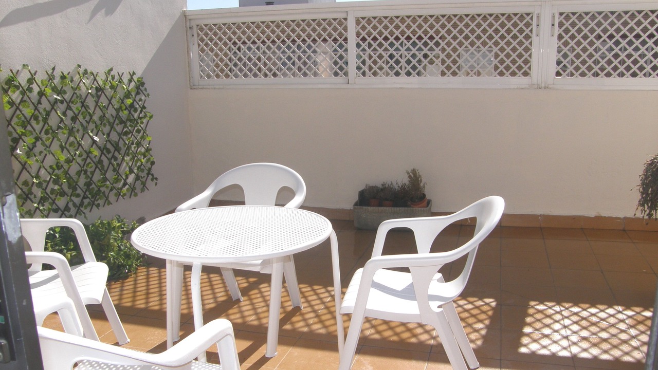 Photo of Bedroom in La Jota