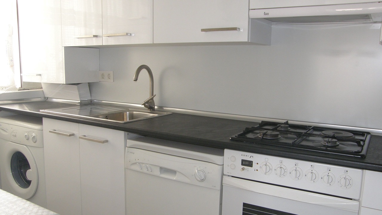 Photo of Kitchen in La Jota