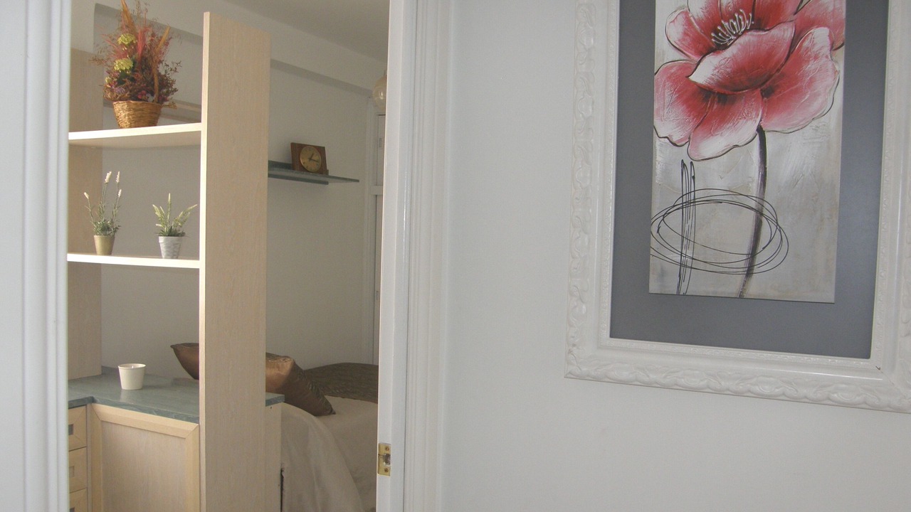 Photo of Bedroom in La Jota