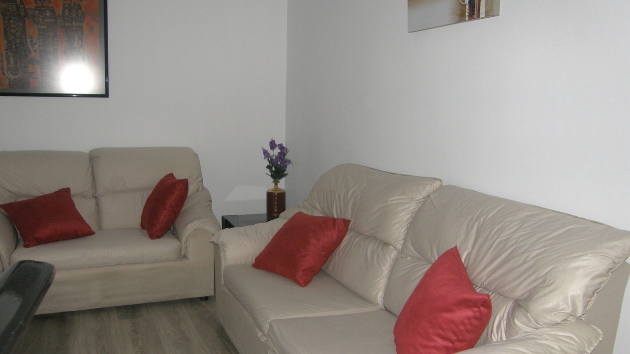 Photo of Livingroom in La Jota