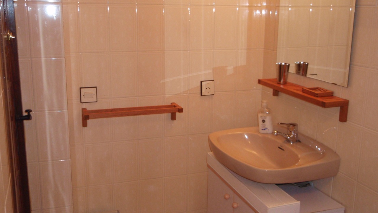 Photo of Bathroom in Almadraba-Canyelles