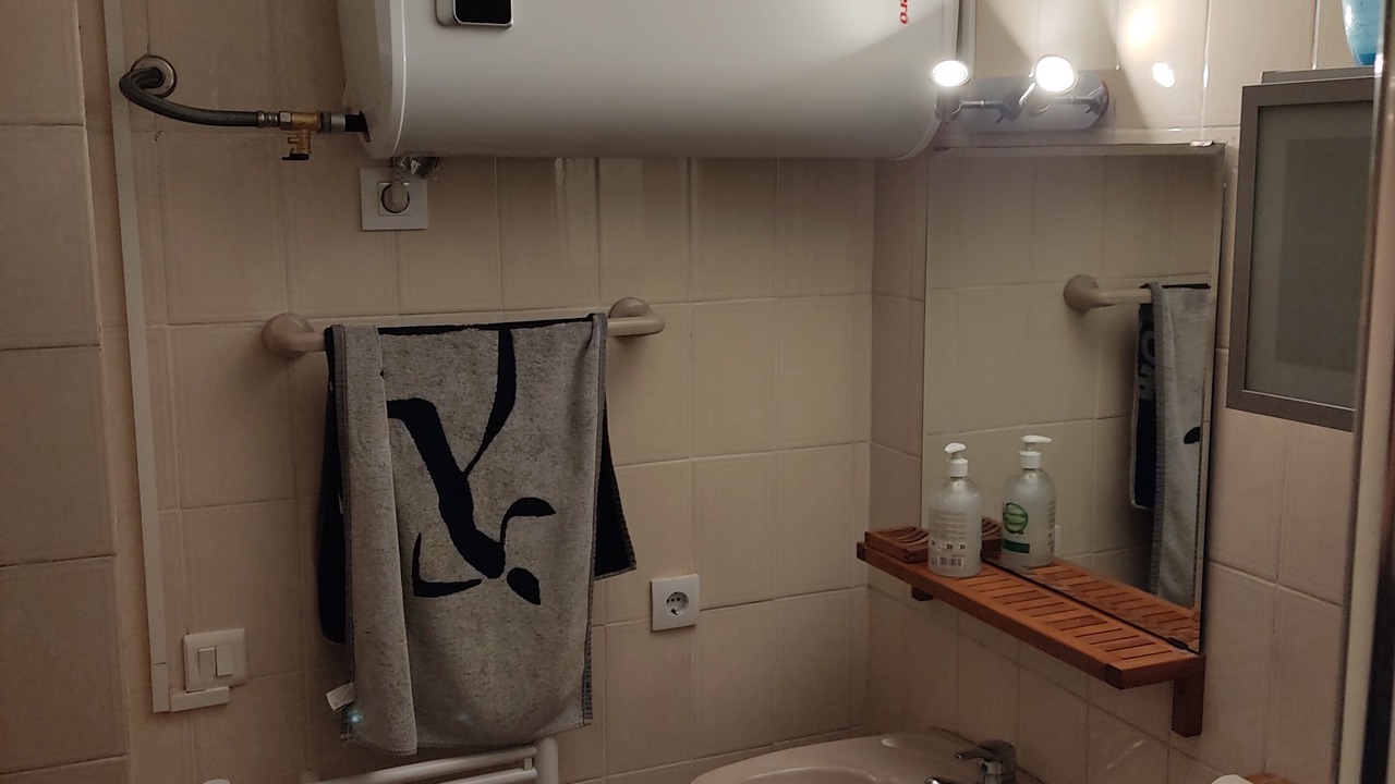 Photo of Bathroom in Almadraba-Canyelles